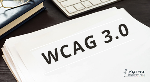  WCAG 3.0    ?