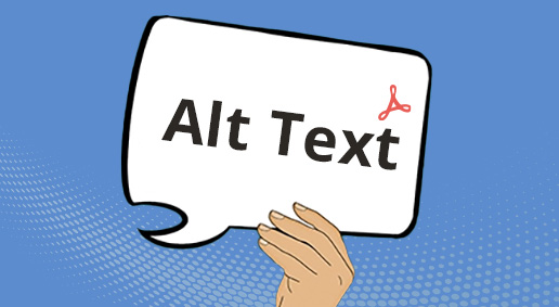    (Alt Text)  -PDF  