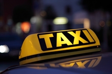 מונית בלחיצת כפתור לבעלי מוגבלות בראייה ועיוורים