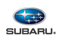 סובארו Subaru